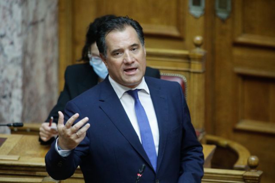 Αδ. Γεωργιάδης: Καθημερινοί οι έλεγχοι για τις τιμές των καυσίμων