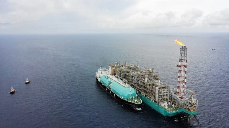 MISC Berhad: Υπέγραψε πολυετή συμφωνία με την Petronas για ναύλωση πέντε νεότευκτων πλοίων μεταφοράς LNG