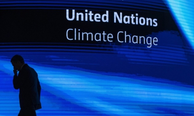 COP27 : Τα 6 βασικά σημεία της Διάσκεψης σύμφωνα με το Recharge - «Ο κόσμος αλλάζει, το ίδιο και οι ήρωές του»