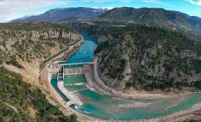 Eπιστρέφει η ΓΕΚ ΤΕΡΝΑ σε Αμφιλοχία και αντλησιοταμίευση;