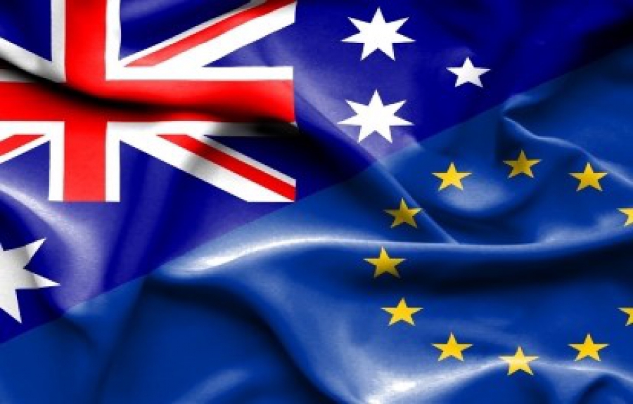 Ανησυχεί η Αυστραλία για τους δασμούς άνθρακα της ΕΕ που επιβάλλονται στις 14 Ιουλίου