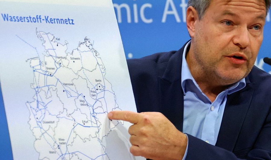 Γερμανία: Δικαστική απόφαση αφαιρεί 60 δισ. ευρώ από τον προϋπολογισμό για το πράσινο υδρογόνο (hydrogeninsight.com)