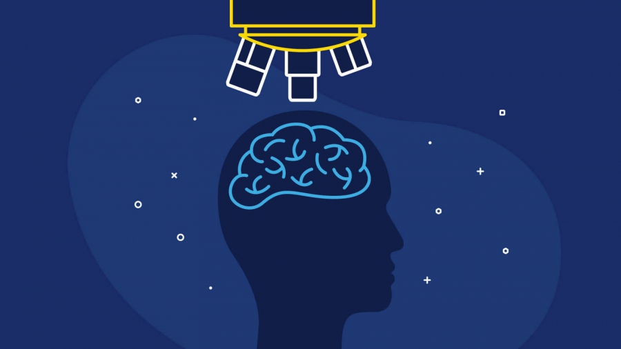 Νέα έρευνα: Η δημιουργικότητα «ξεκλειδώνει» τη μάθηση μέσω νέων νοητικών συνδέσεων