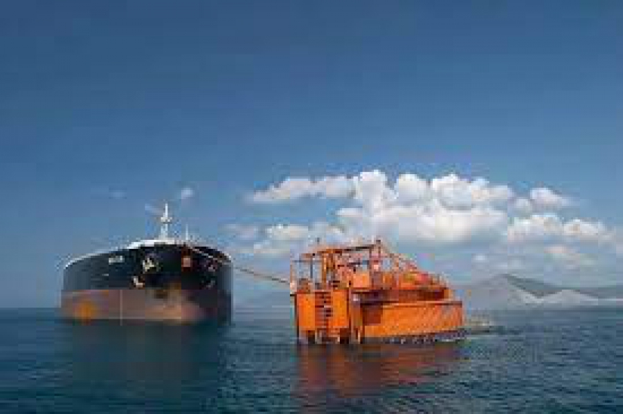 Η Ρωσία κλείνει τον τερματικό πετρελαίου της Κασπίας, CPC- Μπλοκάρεται το πετρέλαιο του Καζακστάν προς την Ευρώπη