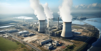 Ολλανδία: «Ψήφος εμπιστοσύνης» στην πυρηνική ενέργεια – Ζητά παράταση λειτουργίας του σταθμού Borssele