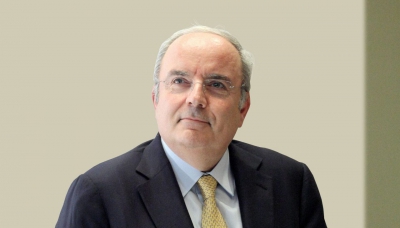 Περιστέρης σε αναλυτές: Ποια έργα υπόσχονται ισχυρή μελλοντική ανάπτυξη για τη ΓΕΚ ΤΕΡΝΑ