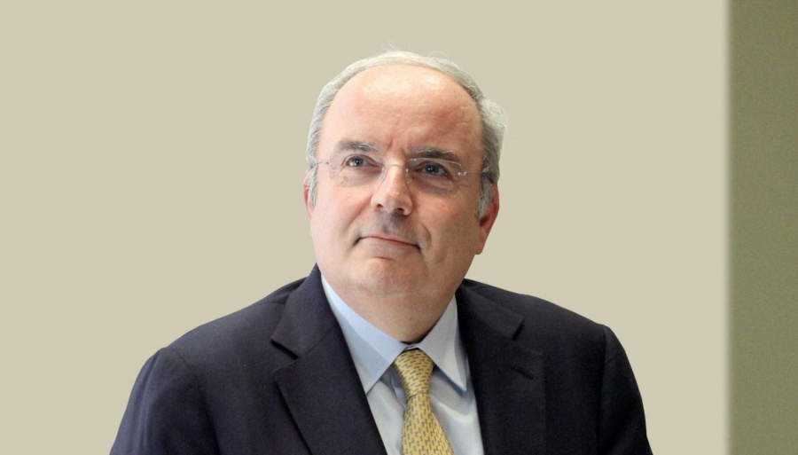 Περιστέρης σε αναλυτές: Ποια έργα υπόσχονται ισχυρή μελλοντική ανάπτυξη για τη ΓΕΚ ΤΕΡΝΑ