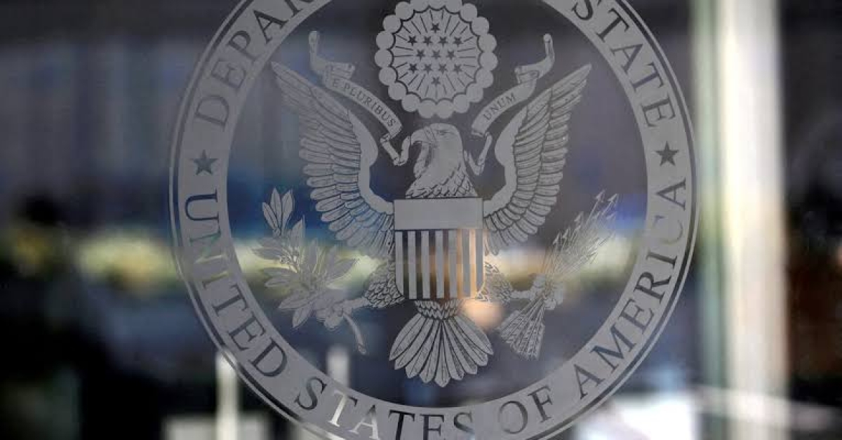 State Department: «Η επικύρωση του τουρκολιβυκού μνημονίου είναι μη εποικοδομητική και προκλητική»