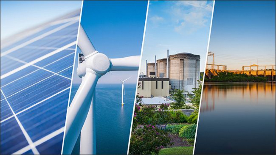 Ποιά είναι τα 13 ενεργειακά έργα ύψους 4,38 δισ που εντάχθηκαν στις στρατηγικές επενδύσεις