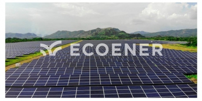Ecoener Hellas: Επενδυτικο πλάνο με 400 + 272 MW φωτοβολταϊκών με μπαταρίες - ΑΕΠΟ για 50 MW στην Κοζάνη