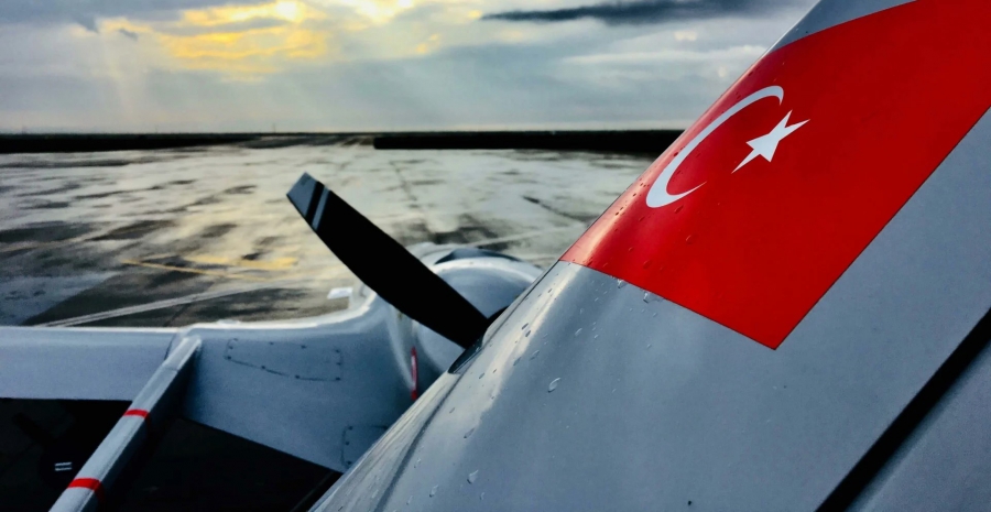 Στο ReArm Europe μπαίνει και η Τουρκία, γράφει η Hurriyet