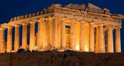 ΚΑΣ: Εγκρίθηκε η μελέτη για την αναβάθμιση του φωτισμού ανάδειξης των μνημείων της Ακρόπολης