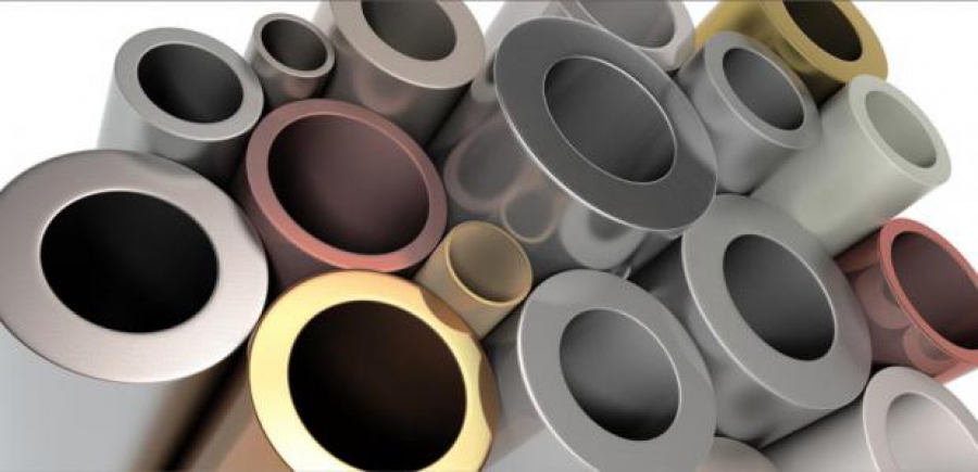 Οι αγορές μετάλλων της Κίνας ανεβαίνουν εν μέσω ανοδικών προοπτικών (Oil Price)