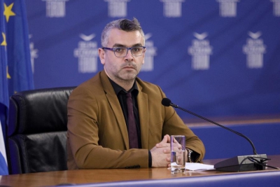 Δαγούμας: Οι τιμές θα παραμείνουν υψηλότερα από τα προ κρίσης επίπεδα – Δεν υπάρχει συστημικός κίνδυνος στην αγορά ηλεκτρισμού