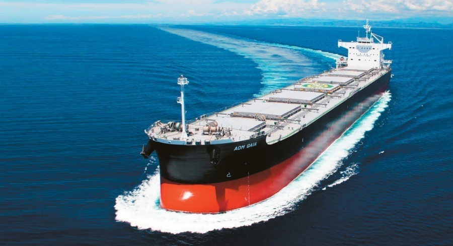 Η ναυτιλία βρήκε το «χρυσό» της καύσιμο - Αισιόδοξες οι προβλέψεις