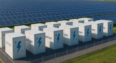 ΣΕΦ: Κίνδυνος να καταστεί ανενεργή η νέα ρύθμιση για αποθήκευση ενέργειας