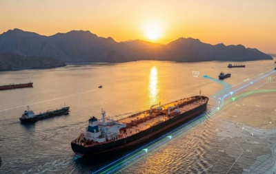 Τρία supertankers με 6 εκατ. βαρέλια αργού πέρασαν το Στενό του Ορμούζ με προορισμό την Ασία