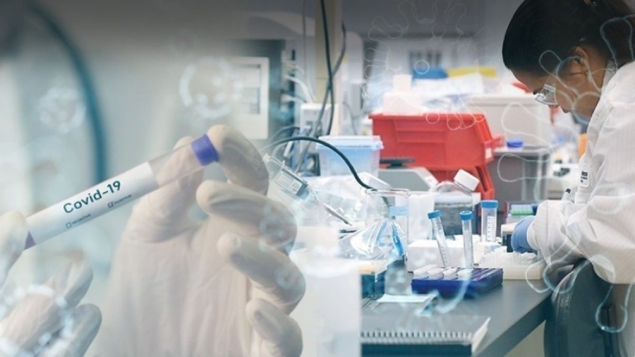 Κορωνοϊός: Τι ξέρουμε έως τώρα για τη νέα άκρως μεταδοτική υποπαραλλαγή ΧΒΒ.1.5