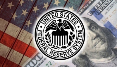 Fed: Η οικονομία των ΗΠΑ ανακάμπτει ταχύτερα του αναμενομένου