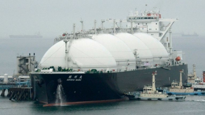 Το Κατάρ ζητά από τα τάνκερ LNG να απενεργοποιούν τους αναμεταδότες τους