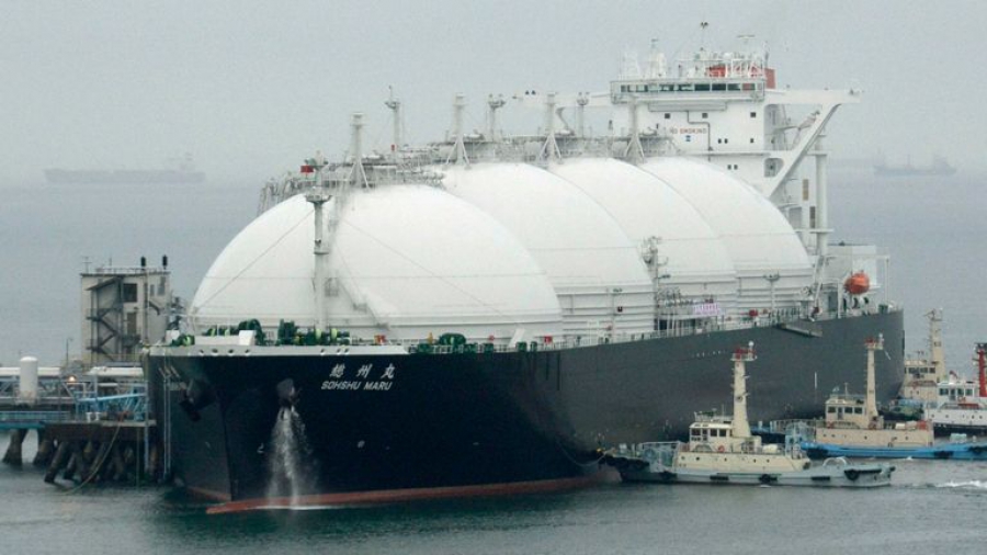 Το Κατάρ ζητά από τα τάνκερ LNG να απενεργοποιούν τους αναμεταδότες τους