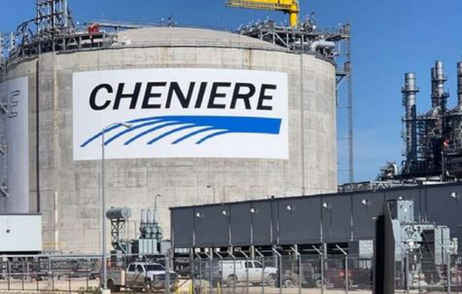 Deal της Cheniere για την αγορά φυσικού αερίου από την Canadian Natural Resources