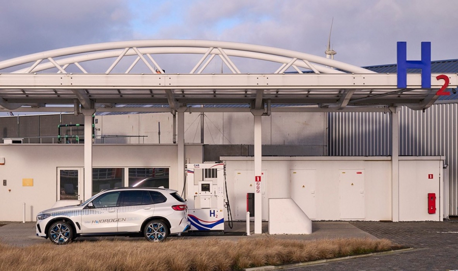 Μπορεί το υδρογόνο να υπερβεί τις μπαταρίες στα αυτοκίνητα μηδενικών ρύπων;