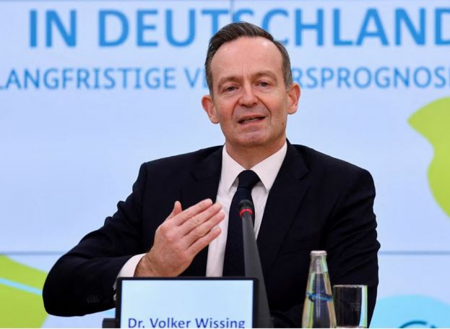 Συμμαχία της Γερμανίας εναντίον της κατάργησης των μηχανών εσωτερικής καύσης των αυτοκινήτων από το 2035