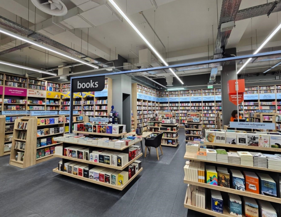 Δύο αναβαθμισμένα “Νέας Γενιάς” καταστήματα  Public & MediaMarkt στην Αττική