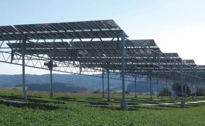 NREL: «Δίκοπο μαχαίρι» τα αγροβολταϊκά - Η συνύπαρξη είναι αμφιλεγόμενη λόγω των επιπτώσεων στην κοινωνία και το περιβάλλον