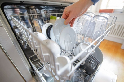 Πλυντήριο πιάτων: Μυστικά μακροζωίας