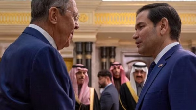 Τι συζήτησαν Rubio και Lavrov στη χθεσινή (1/6) συνομιλία τους