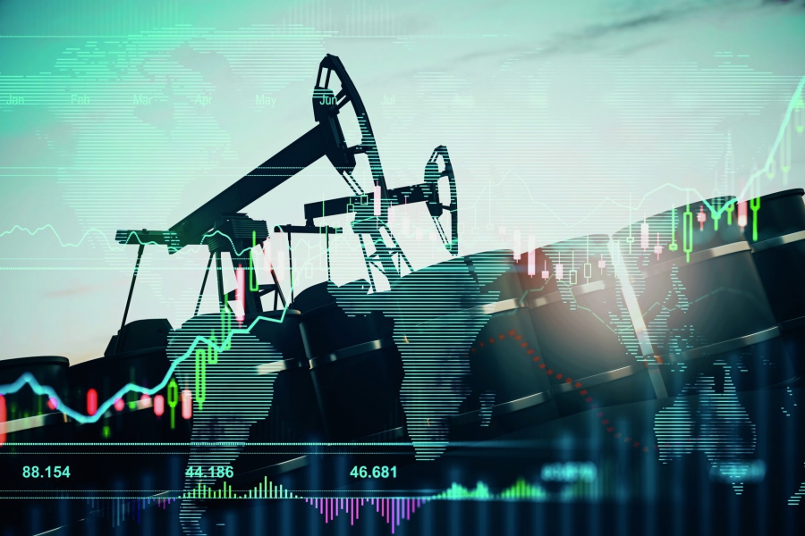 IEA: Πώς η παγκόσμια αγορά πετρελαίου αναπροσαρμόστηκε για να καλύψει το κενό του Ορμούζ