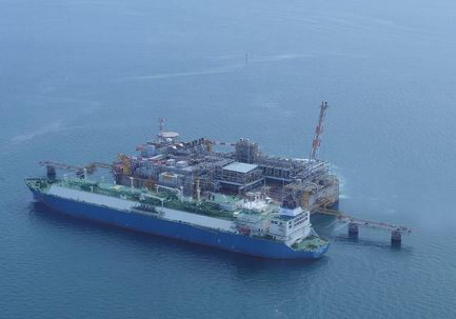 Ο μεγαλύτερος τερματικός σταθμός LNG της Ιταλίας αυξάνει τη χωρητικότητά του