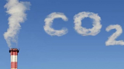 ΟΗΕ: Συγκέντρωση ρεκόρ διοξειδίου του άνθρακα παρά τα lockdown που επιβάλλονται