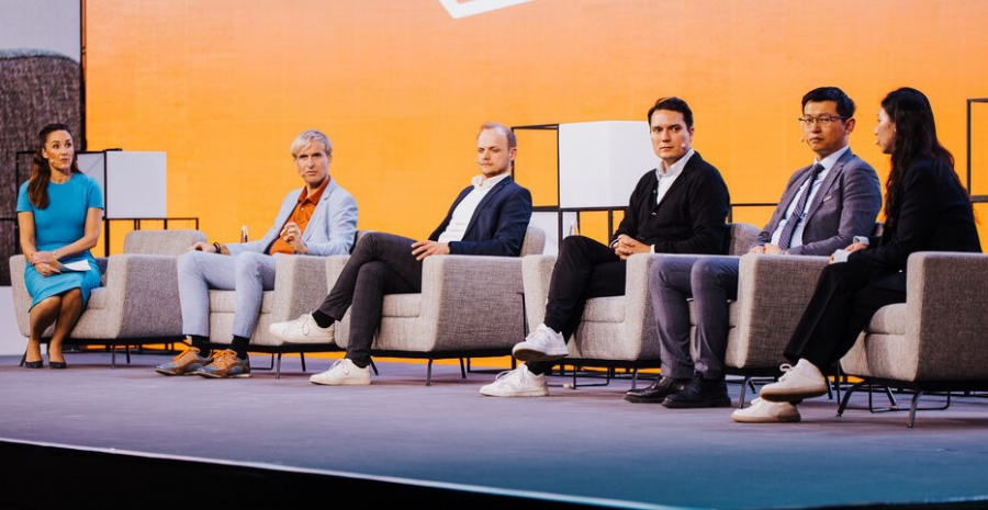 Experience Day ESS: Χωρίς αποθήκευση ενέργειας οι ΑΠΕ δεν είναι σοβαροί σταθμοί παραγωγής ενέργειας