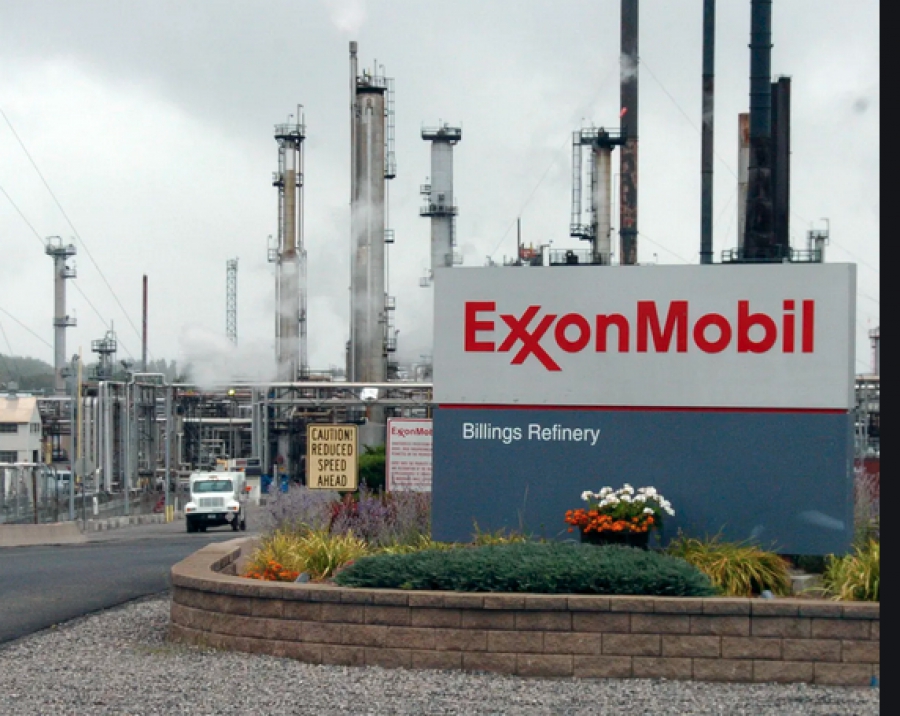 Η Engine No.1 κέρδισε την μάχη της Exxon - 