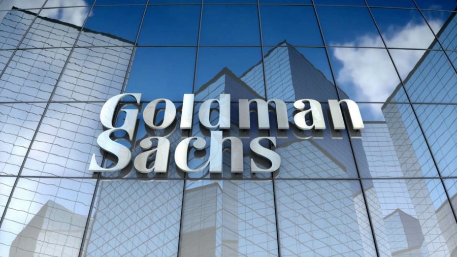 Goldman Sachs: Ξεπέρασαν τις προσδοκίες τα έσοδα - 2,93 δισ. τα κέρδη στο β' 3μηνο του 2022