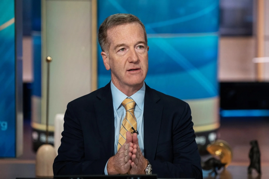 Wilson (Morgan Stanley): «Βλέπει» στις 7.200 μονάδες τον S&P