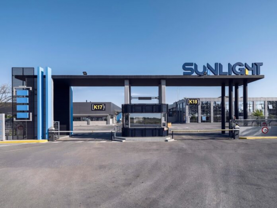 Sunlight: Συνεργάζεται με το Πανεπιστήμιο Θεσσαλίας για την ανάπτυξη τεχνολογίας μπαταριών με οδηγό την τεχνητή νοημοσύνη