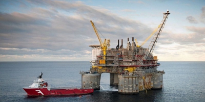 Rystad: Ο αγωγός φυσικού αερίου της Αρκτικής θα ενισχύει της Νορβηγίας κατά 5% (Montel)