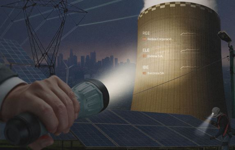 Στη διαχείριση του συστήματος μετατοπίζει την ευθύνη η έκθεση για το μπλακ άουτ στην Ισπανία (Oil Price)