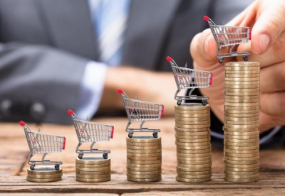 Κάλπασε στο 2,9% ο πληθωρισμός για το Νοέμβρη στην Ελλάδα