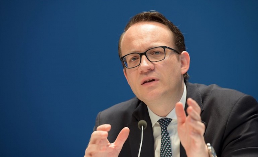 RWE: Επένδυση 50 δισ. ευρώ στην πράσινη ενέργεια - Στο επίκεντρο ΑΠΕ, υδρογόνο, αποθήκευση