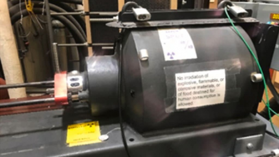 Πυρηνική μπαταρία των ΗΠΑ παράγει ηλεκτρική ενέργεια από ατομικά απόβλητα