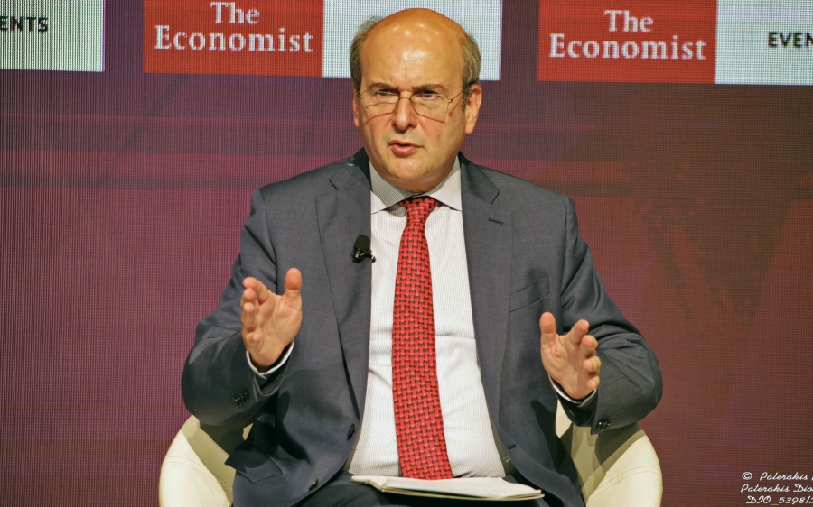 Κ. Χατζηδάκης: Μεγάλη ταμειακή ένεση στη ΔΕΗ από την ιδιωτικοποίηση του ΔΕΔΔΗΕ