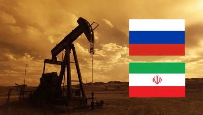 Gazprom - NIOC (Ιράν) υπέγραψαν συμφωνία για αέριο και πετρέλαιο ύψους 40 δισεκ. δολαρίων