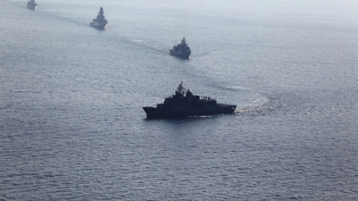 Τουρκική NAVTEX για Κύπρο: Νέα πρόκληση με φόντο τον αγωγό φυσικού αερίου