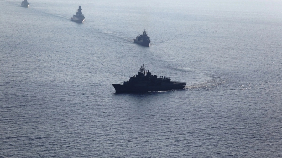 Τουρκική NAVTEX για Κύπρο: Νέα πρόκληση με φόντο τον αγωγό φυσικού αερίου
