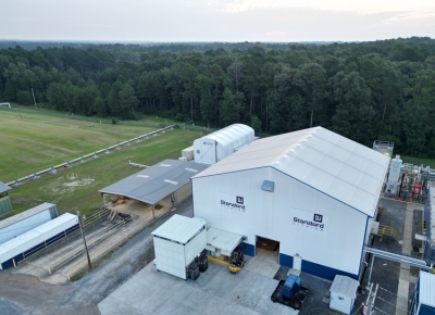 Η Trafigura υπογράφει συμφωνία προμήθειας ανθρακικού λιθίου ποιότητας μπαταριών με την Smackover Lithium